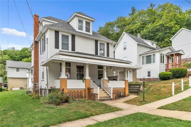 $359,900 | 313 Wahl Avenue, Evans City, PA 16033