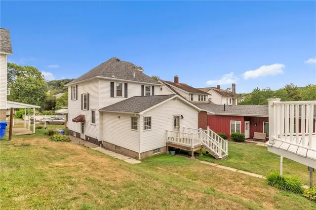 $359,900 | 313 Wahl Avenue, Evans City, PA 16033