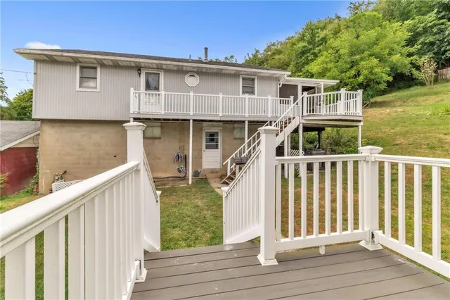 $359,900 | 313 Wahl Avenue, Evans City, PA 16033