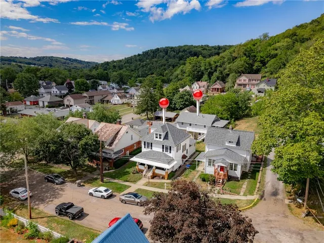 $359,900 | 313 Wahl Avenue, Evans City, PA 16033