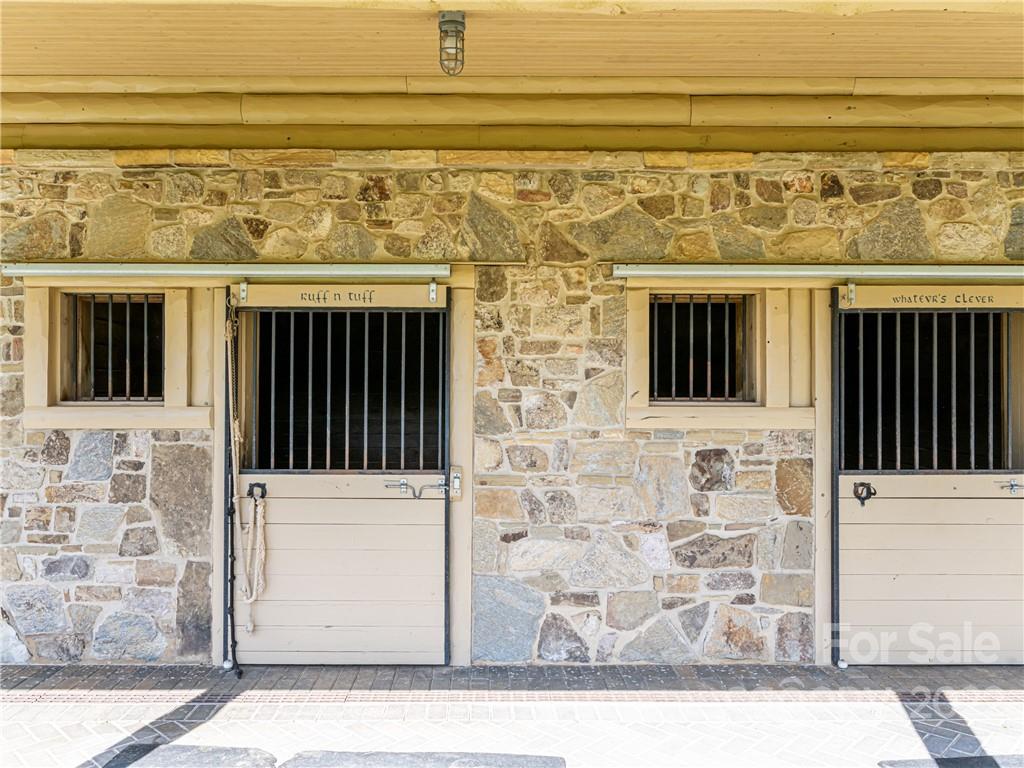 1030 Cane Creek Road Fletcher, NC 28732 - Photo 30 of 48 a view of a door of the house