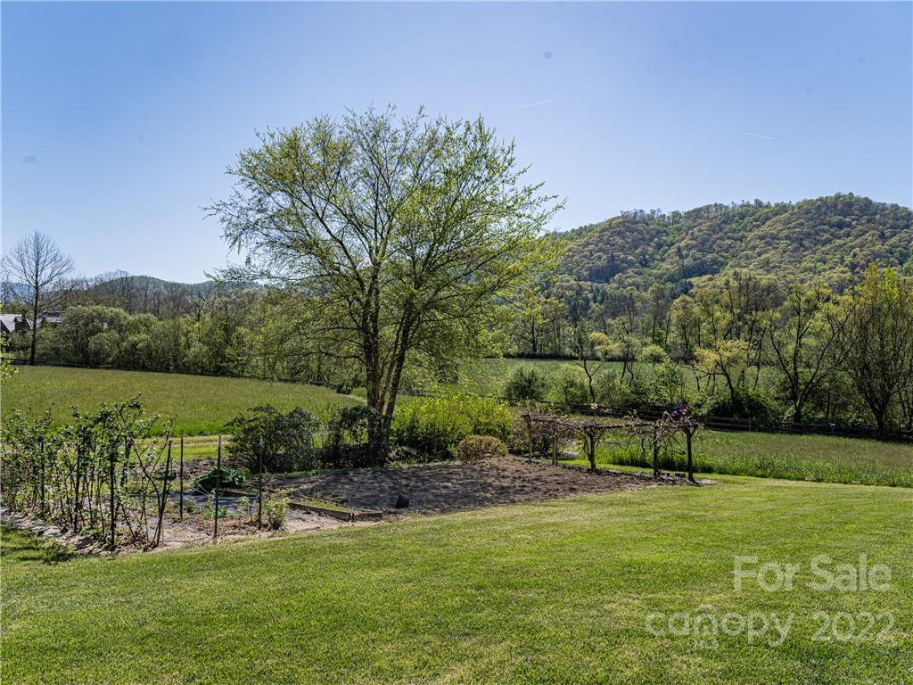 1030 Cane Creek Road Fletcher, NC 28732 - Photo 34 of 48 a view of a park with large trees