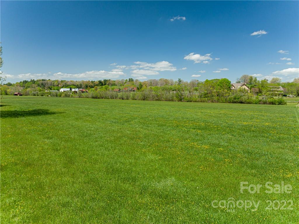 1030 Cane Creek Road Fletcher, NC 28732 - Photo 47 of 48 a view of an ocean and a yard