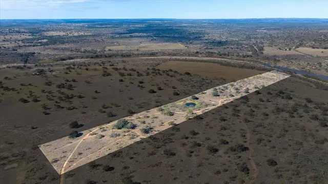 a view of beach and ocean