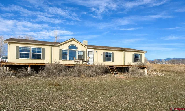 $550,000 | 9556 3160th Road, Hotchkiss, CO 81419