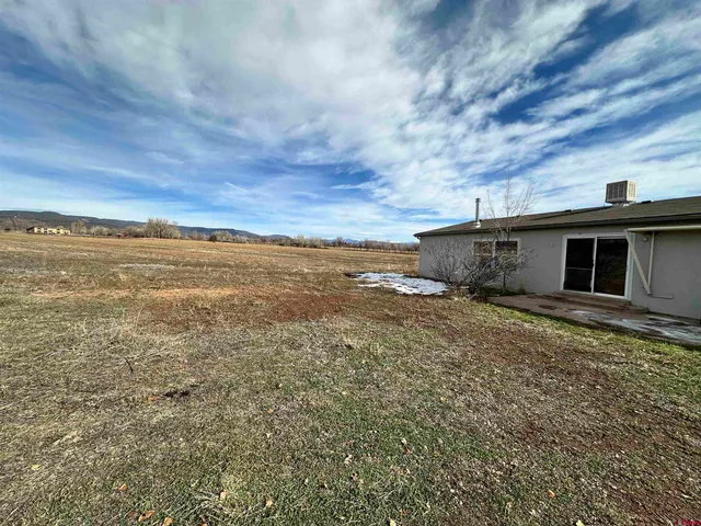 $550,000 | 9556 3160th Road, Hotchkiss, CO 81419