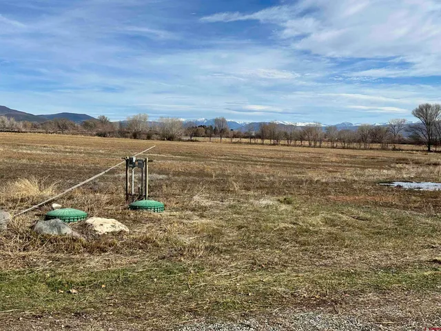 $550,000 | 9556 3160th Road, Hotchkiss, CO 81419