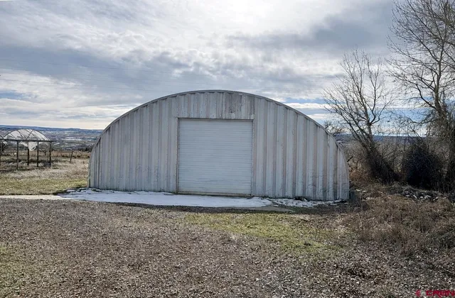 $550,000 | 9556 3160th Road, Hotchkiss, CO 81419