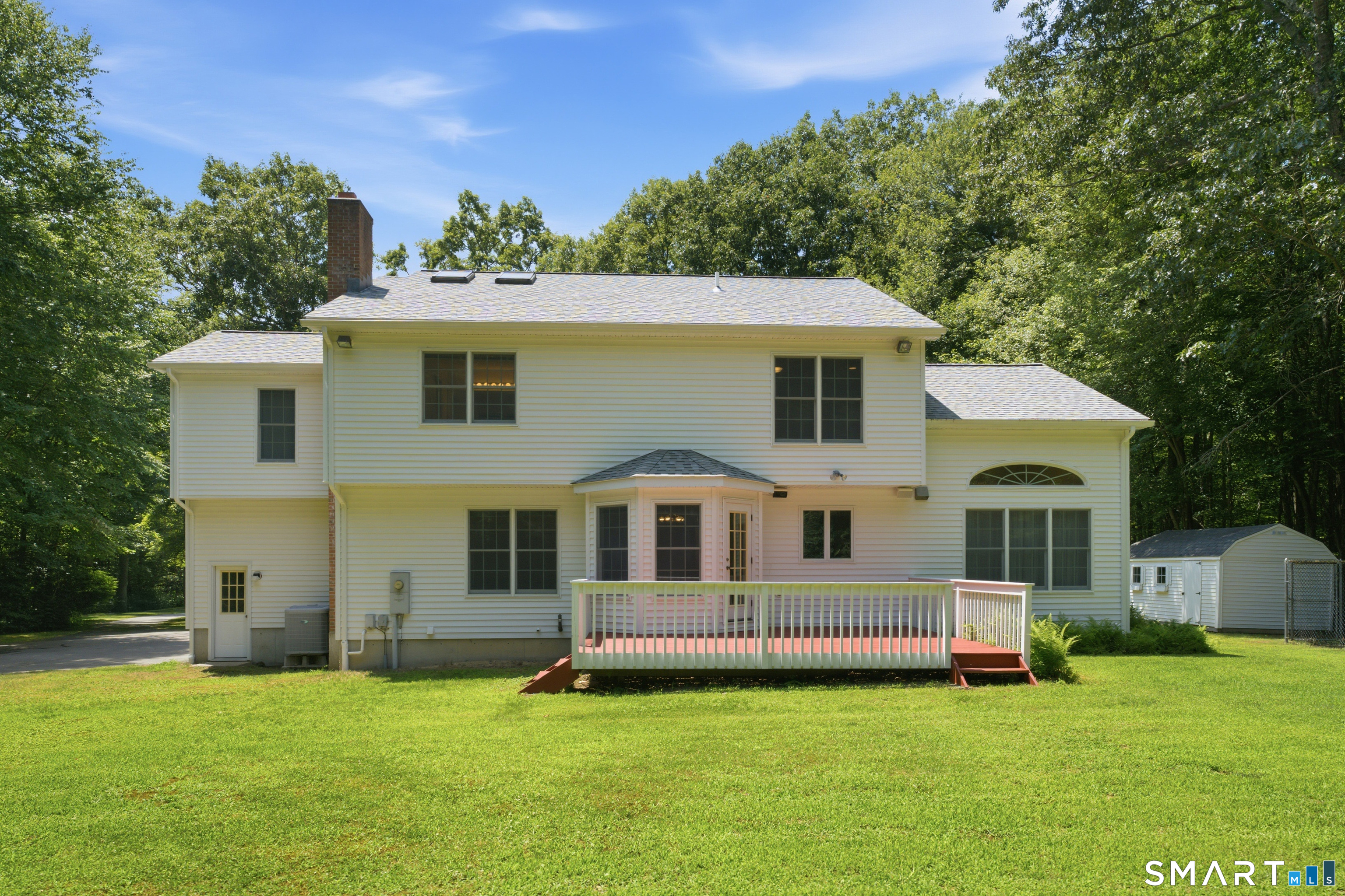 46 Spring Rock Road East Lyme, CT 06333 - Photo 35 of 40