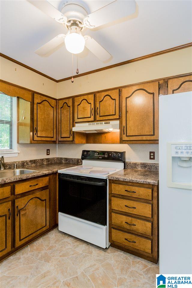116 Forest Ridge Road Alabaster, AL 35114 - Photo 13 of 33