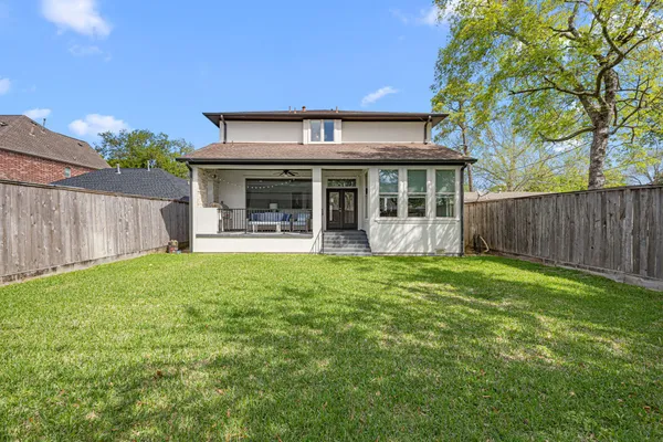 $1,389,000 | 5119 Locust Street, Bellaire, TX 77401