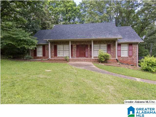 500 Lance Road Birmingham, AL 35206 - Photo 1 of 6