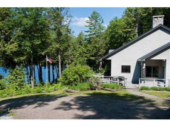 110 Call Road Webster, NH 03303 - Photo 1 of 1