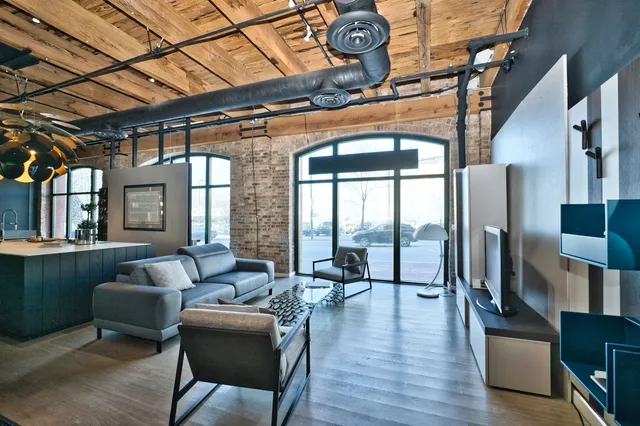 $7,900,000 | 833 West Chicago Avenue, Chicago, IL 60642