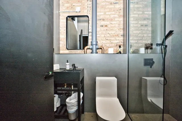 $7,900,000 | 833 West Chicago Avenue, Chicago, IL 60642