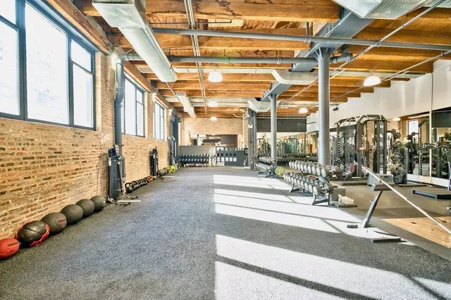 $7,900,000 | 833 West Chicago Avenue, Chicago, IL 60642