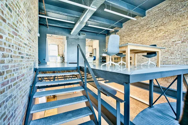 $7,900,000 | 833 West Chicago Avenue, Chicago, IL 60642