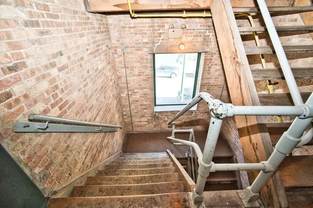 $7,900,000 | 833 West Chicago Avenue, Chicago, IL 60642