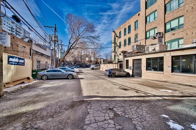 $7,900,000 | 833 West Chicago Avenue, Chicago, IL 60642