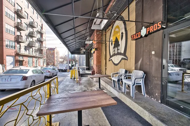 $7,900,000 | 833 West Chicago Avenue, Chicago, IL 60642