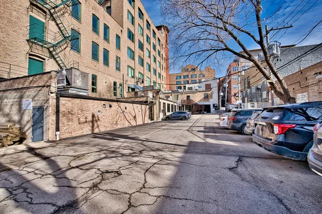 $7,900,000 | 833 West Chicago Avenue, Chicago, IL 60642