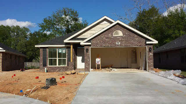 282 Ogden Court Foley, AL 36535 - Photo 1 of 1