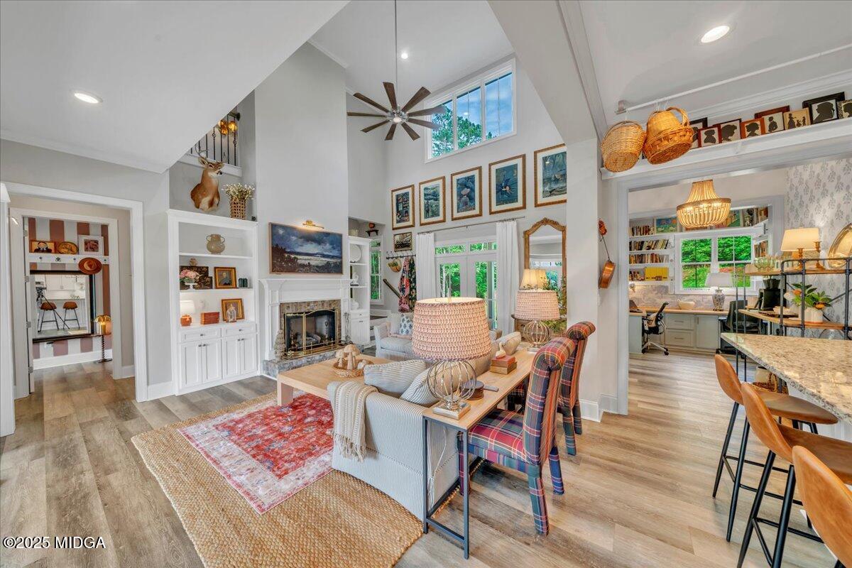 205 River Forest Drive Forsyth, GA 31029 - Photo 11 of 67 007-DSC07986