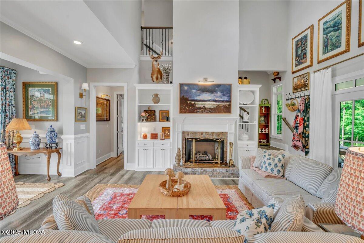 205 River Forest Drive Forsyth, GA 31029 - Photo 12 of 67 008-DSC07991