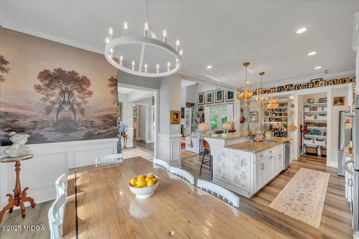 205 River Forest Drive Forsyth, GA 31029 - Photo 13 of 67 045-DSC08176