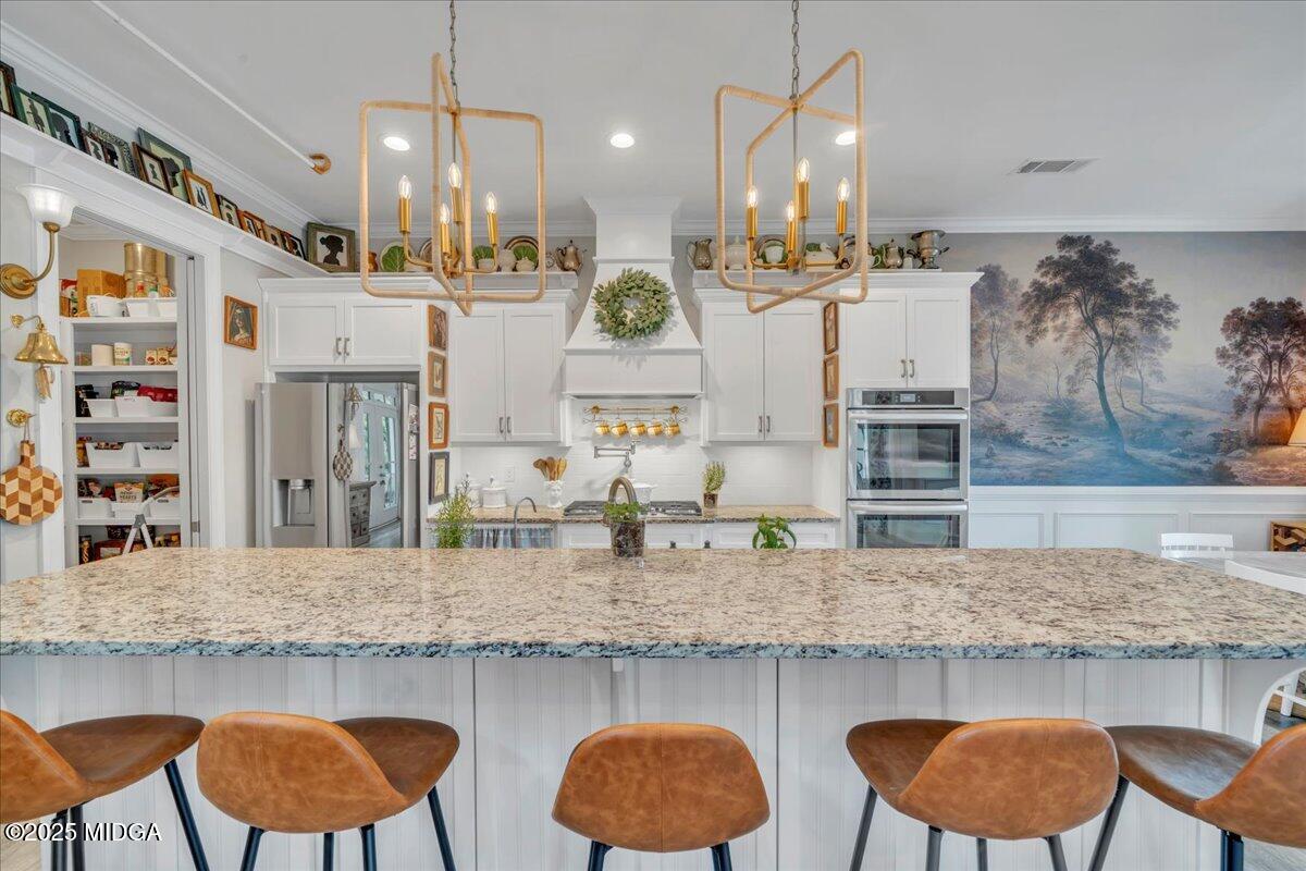 205 River Forest Drive Forsyth, GA 31029 - Photo 14 of 67 009-DSC07996