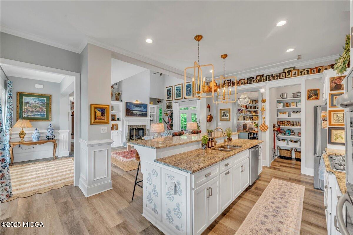 205 River Forest Drive Forsyth, GA 31029 - Photo 16 of 67 011-DSC08006