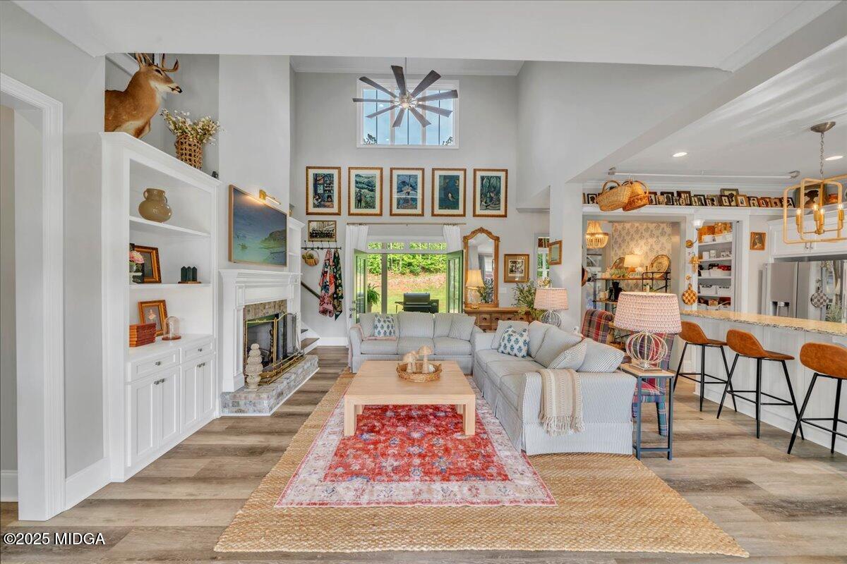 205 River Forest Drive Forsyth, GA 31029 - Photo 6 of 67 046-DSC08181