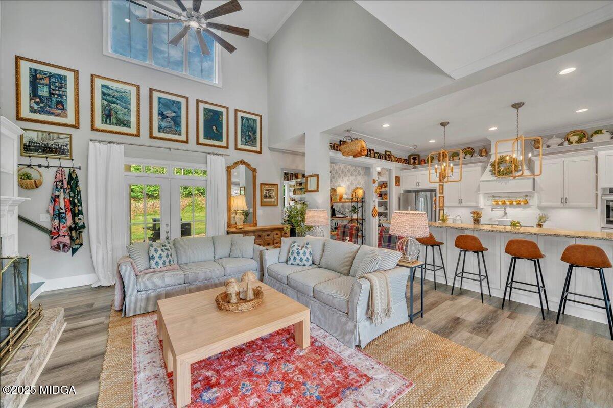 205 River Forest Drive Forsyth, GA 31029 - Photo 8 of 67 004-DSC07971