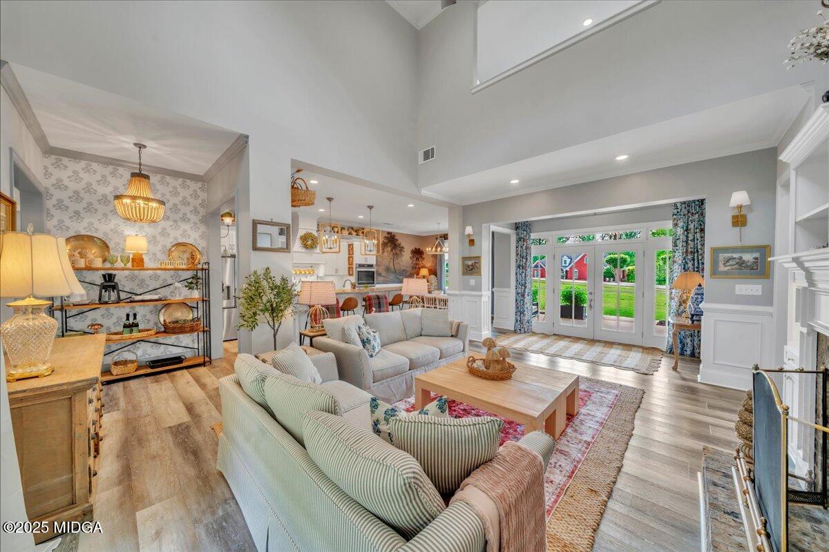 205 River Forest Drive Forsyth, GA 31029 - Photo 9 of 67 005-DSC07976