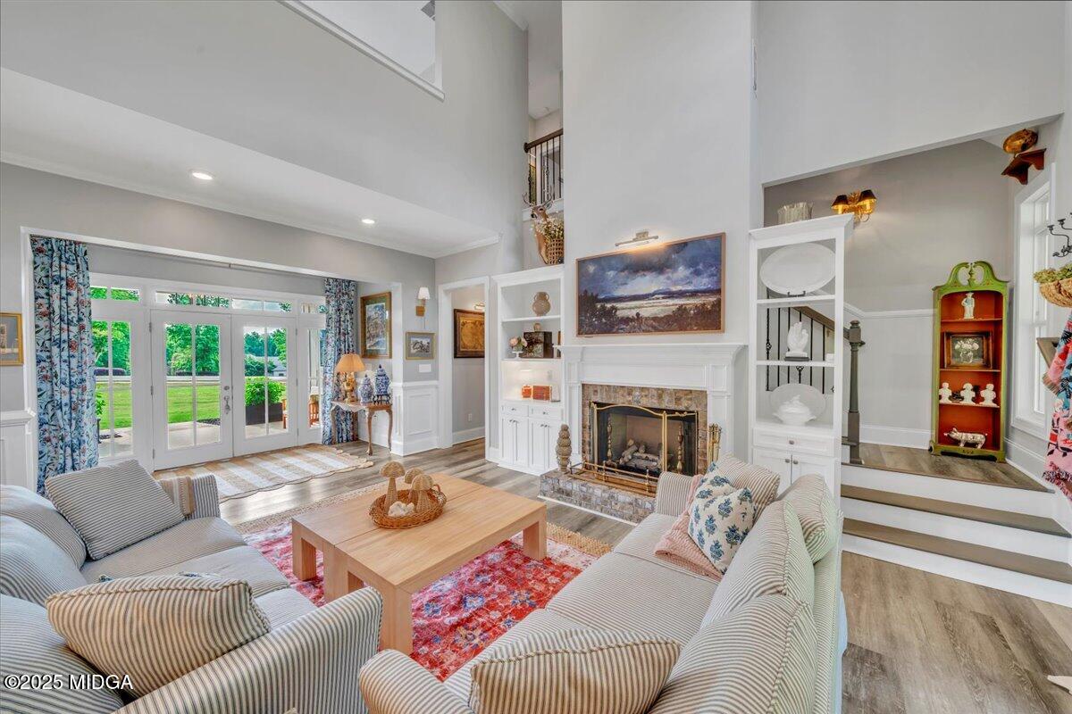 205 River Forest Drive Forsyth, GA 31029 - Photo 10 of 67 006-DSC07981