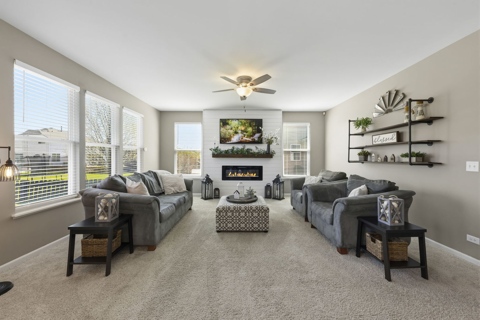 2328 Thunder Gulch Road Montgomery, IL 60538 - Photo 11 of 41