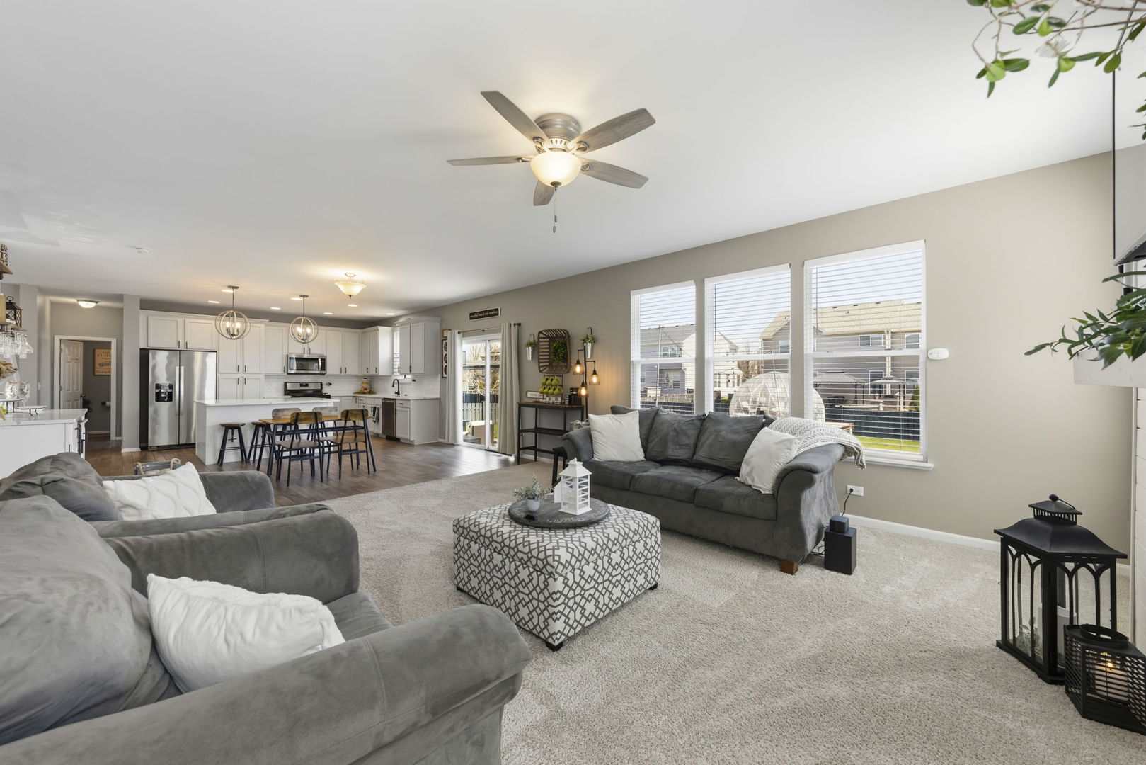 2328 Thunder Gulch Road Montgomery, IL 60538 - Photo 12 of 41