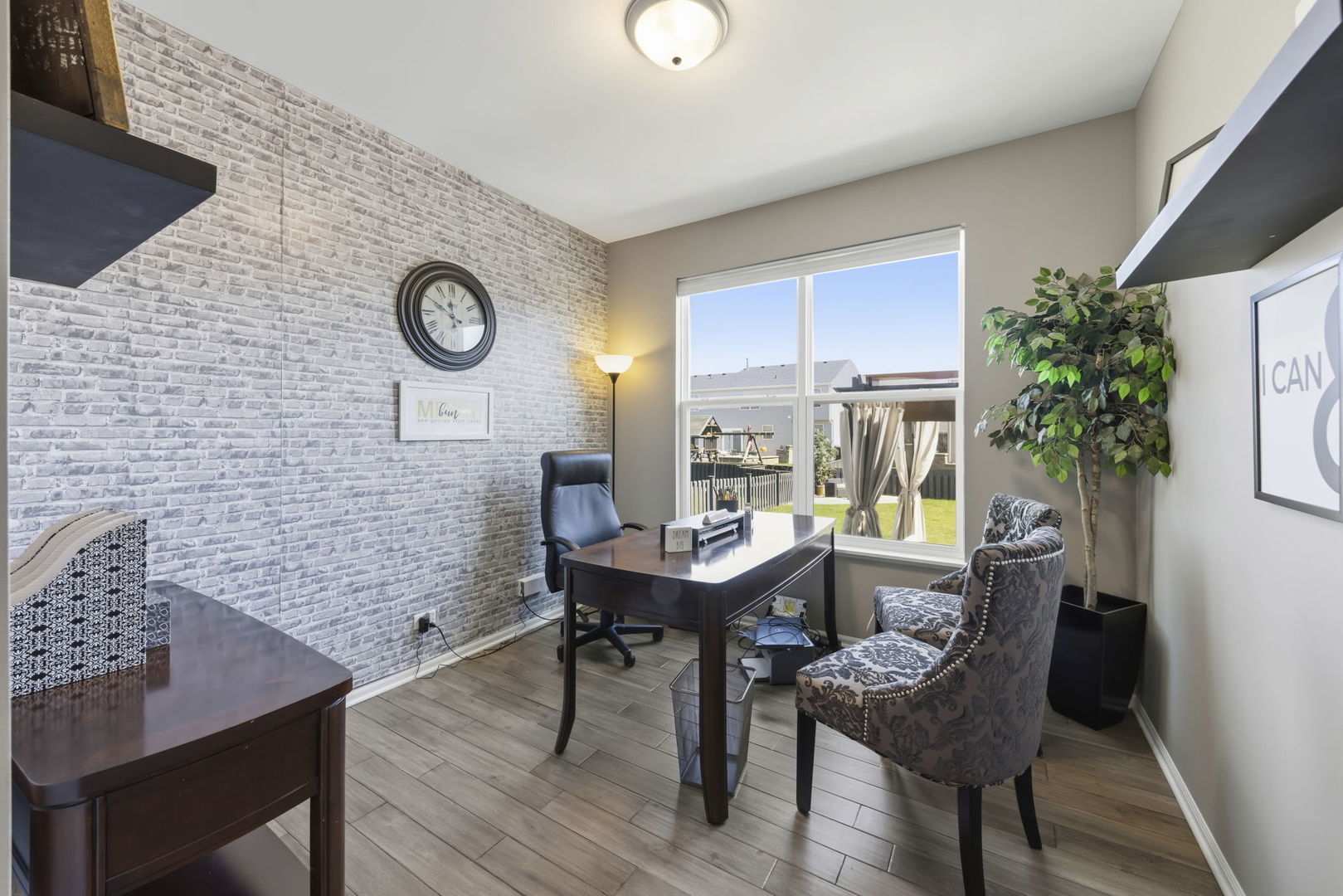 2328 Thunder Gulch Road Montgomery, IL 60538 - Photo 14 of 41