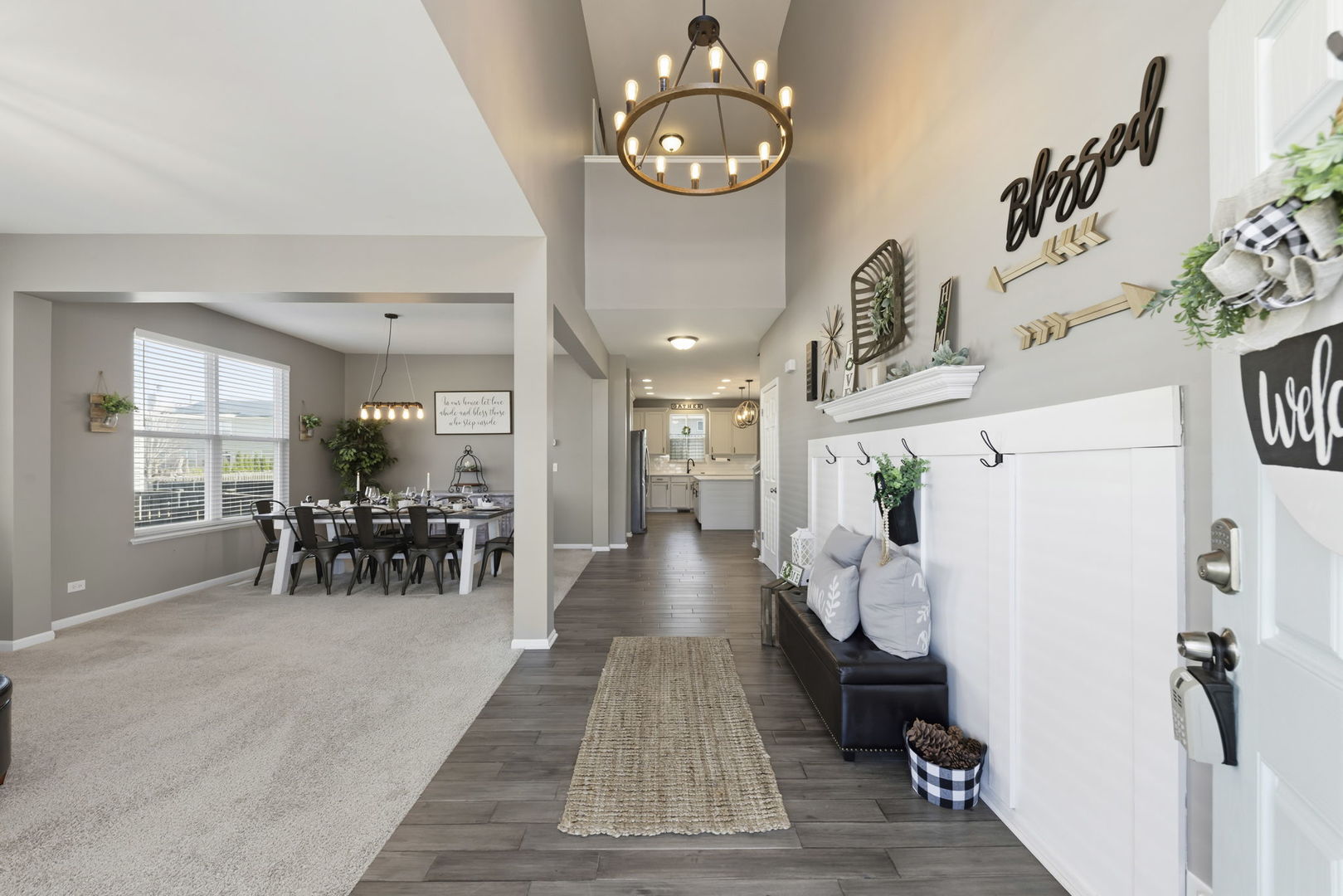 2328 Thunder Gulch Road Montgomery, IL 60538 - Photo 2 of 41