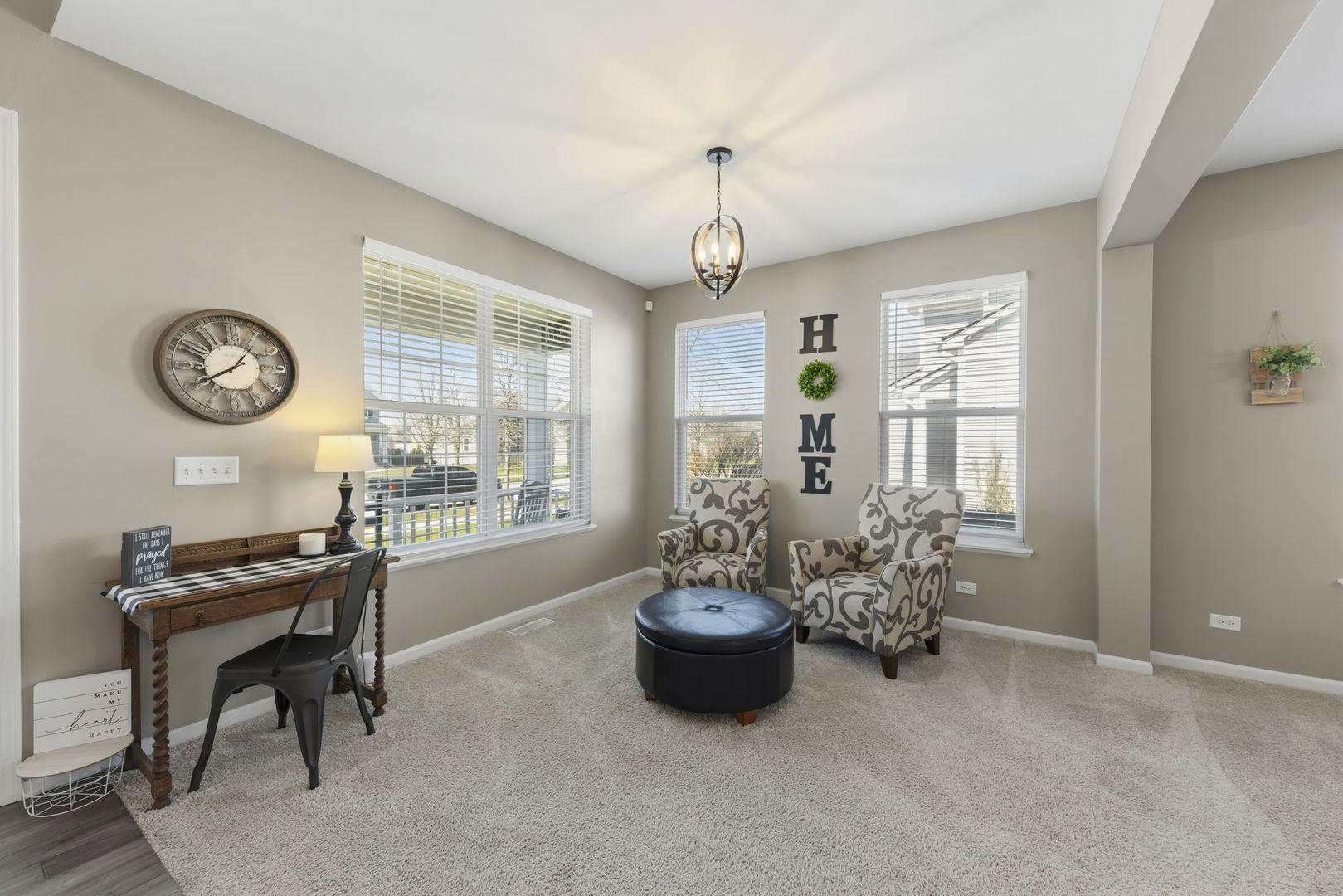 2328 Thunder Gulch Road Montgomery, IL 60538 - Photo 3 of 41