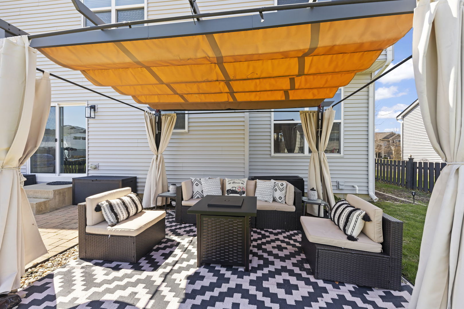 2328 Thunder Gulch Road Montgomery, IL 60538 - Photo 33 of 41