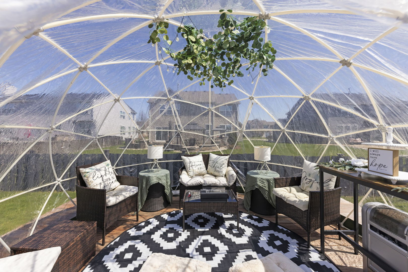 2328 Thunder Gulch Road Montgomery, IL 60538 - Photo 34 of 41