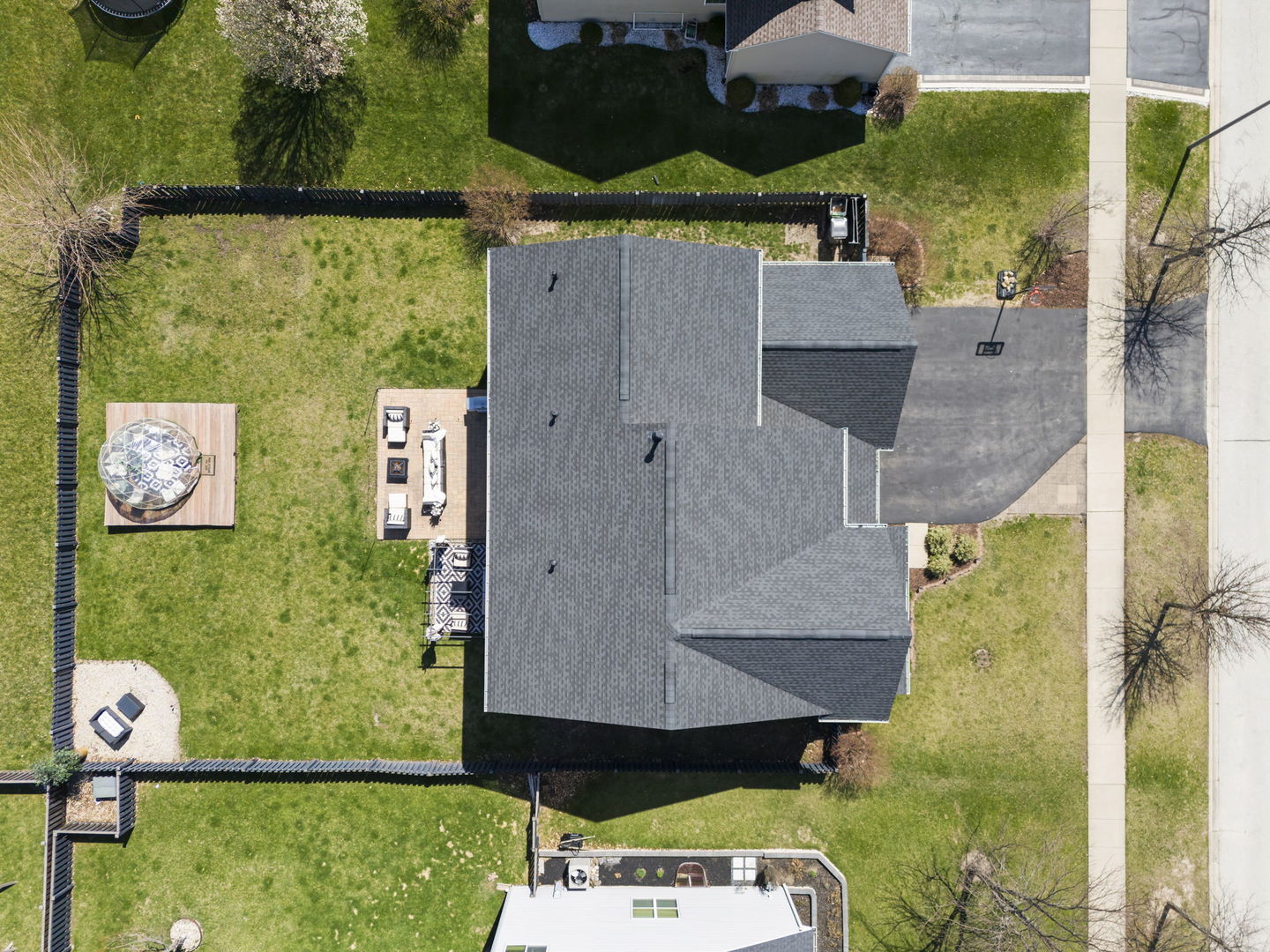 2328 Thunder Gulch Road Montgomery, IL 60538 - Photo 37 of 41