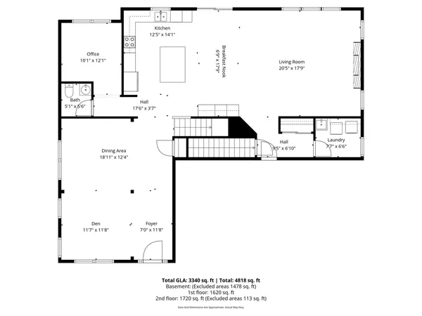 $529,900 | 2328 Thunder Gulch Road, Montgomery, IL 60538
