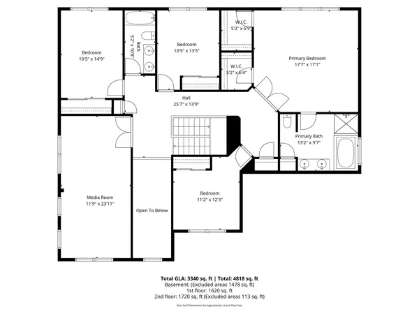 $529,900 | 2328 Thunder Gulch Road, Montgomery, IL 60538