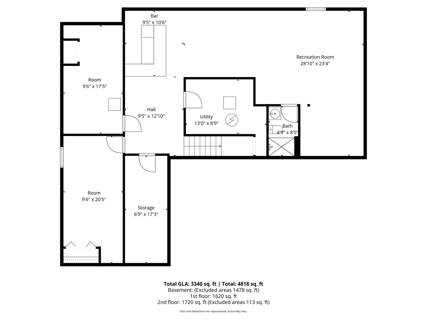 2328 Thunder Gulch Road Montgomery, IL 60538 - Photo 40 of 41