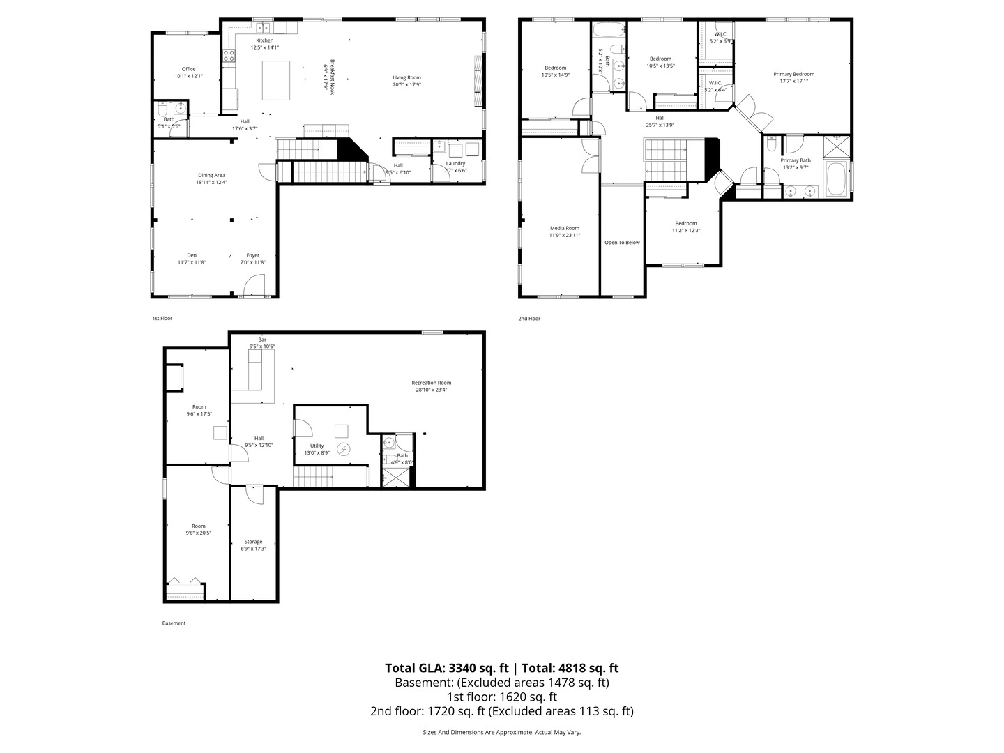2328 Thunder Gulch Road Montgomery, IL 60538 - Photo 41 of 41