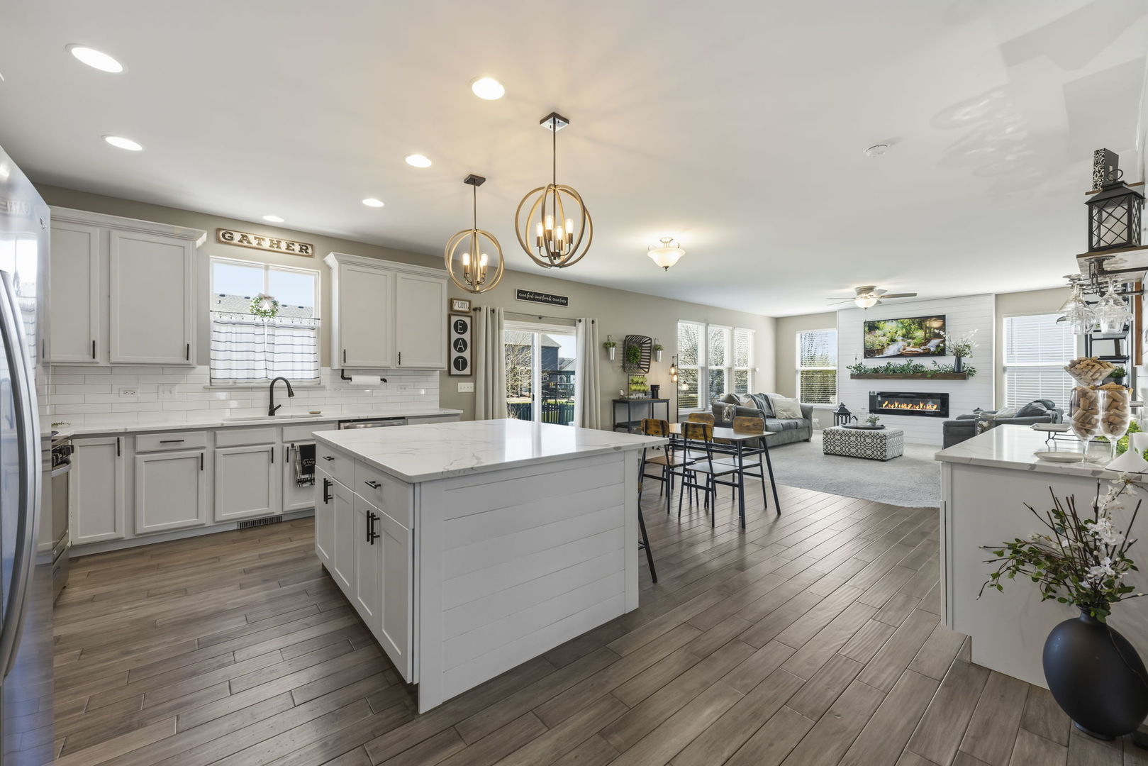 2328 Thunder Gulch Road Montgomery, IL 60538 - Photo 6 of 41