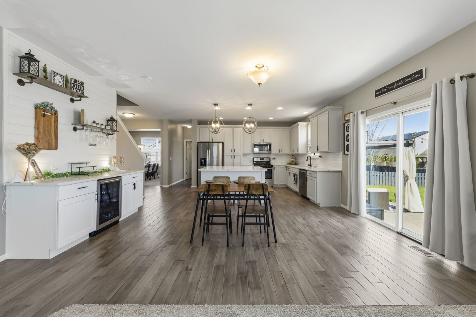 2328 Thunder Gulch Road Montgomery, IL 60538 - Photo 7 of 41