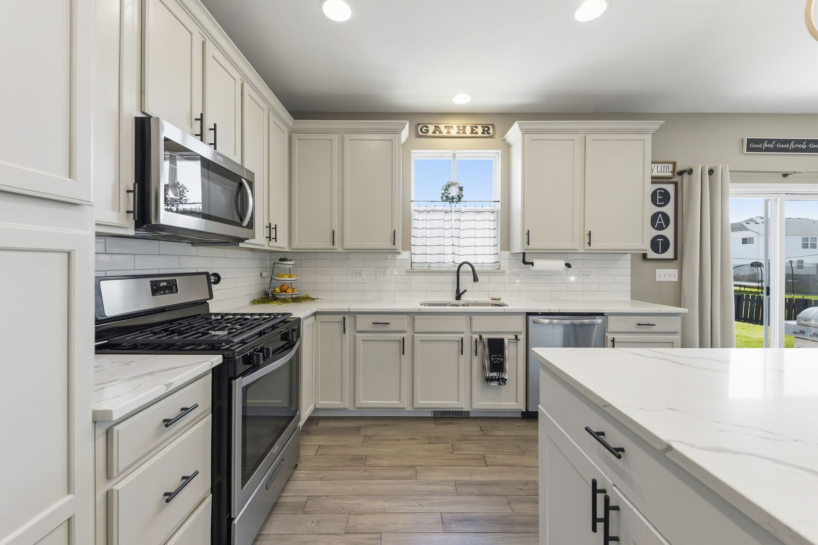 2328 Thunder Gulch Road Montgomery, IL 60538 - Photo 9 of 41